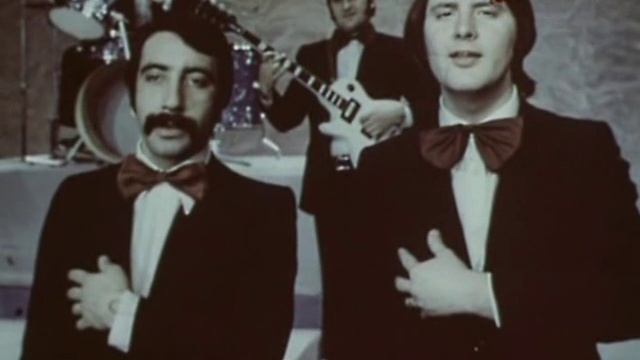 Мамина пластинка
 1978 Синяя птица