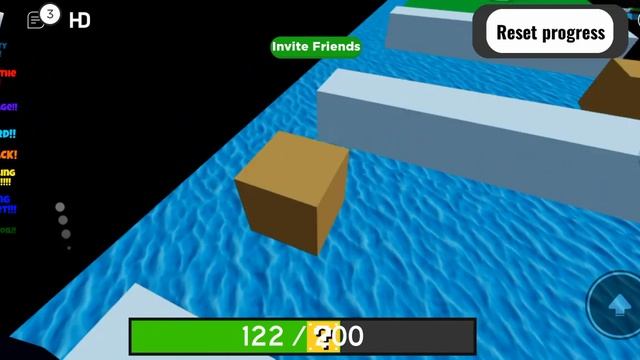 игра в супер сложный паркур с Вадимом и Ваней смотреть онлайн