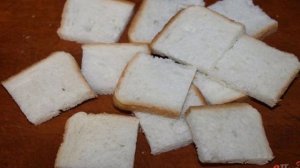 Канапе с соленым лососем и овощами