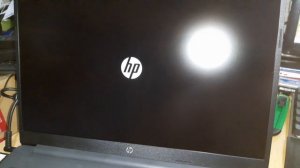 Установка Виндовс на ноутбук HP