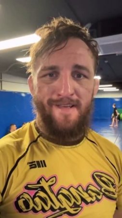💥Влад Белаз заявил, что всех удивит в следующем бою.