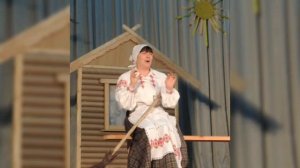 "Мы работники культуры - мы прикольные натуры" (ко Дню работника культуры) 11 10 2020