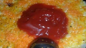 Щавелевый борщ с томатом