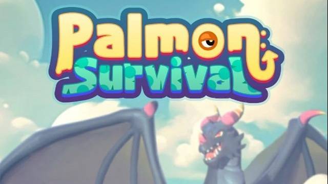Palmon|Mobile Games