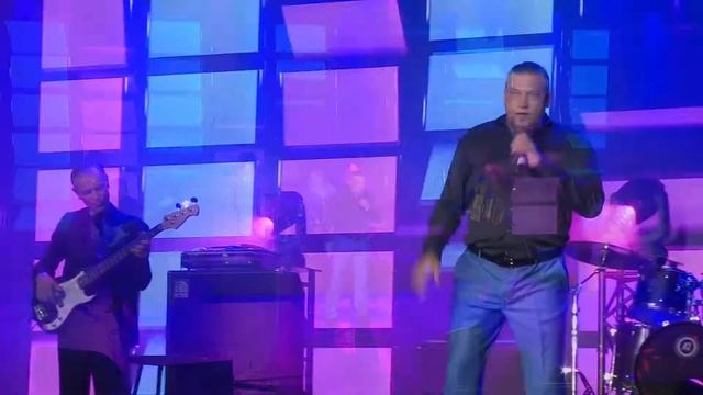 Александр Лисняк - Кубадуча (август 2020. клуб A2 Green Concert. Санкт-Петербург)