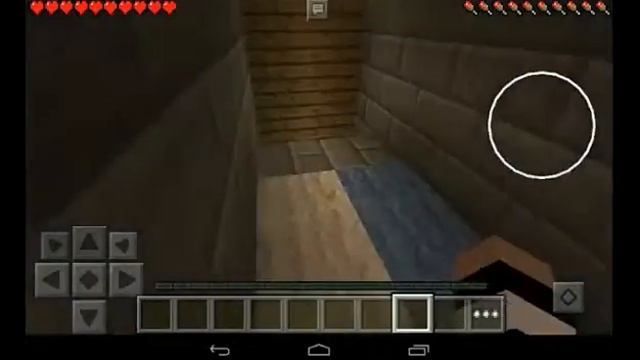 Обзор карты Mega The Dropper 2 | Minecraft PE