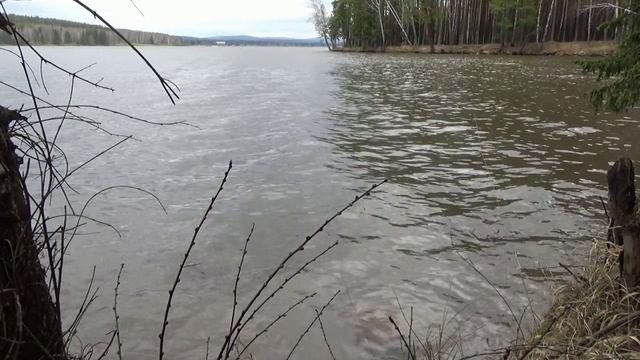 Айское водохранилище. смотреть онлайн