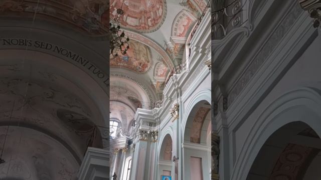 Минск День 1 смотреть онлайн