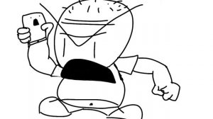 МЕМ АНИМАЦИЯ-*СКАЧАТЬ ОБОИ КЛЕЩ РОЯЛЬ* (Моя первая аним