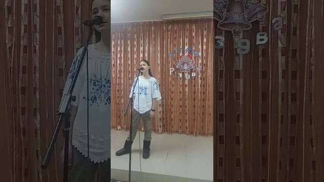 42 "Mary, did you know?". Васильєва Катерина смотреть онлайн