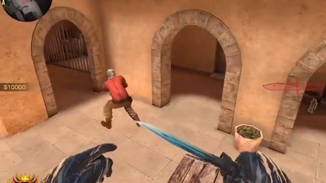 STANDOFF 2 | СМЕШНОЕ ШД БРАТАН😁😁😁 #so2 #паркур #сальто
