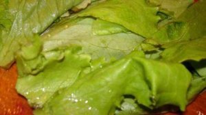 Свекольный салат с говядиной