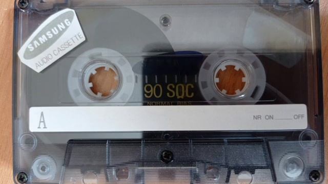 Heavy metal 1970е-1980е (Сторона A) смотреть онлайн