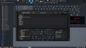 FL STUDIO ДИП ХАУС/DEEP HOUSE FROM SCRATCH