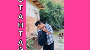 АНГЕЛ-ХРАНИТЕЛЬ 7 серия