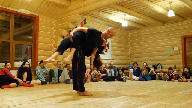 KarpatSKIfest перформанс учителей смотреть онлайн