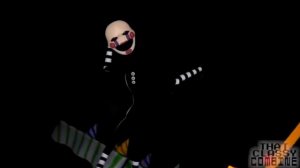 Песня фредди фнаф 2 на русском