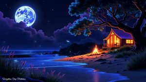 Музыка для сна успокаивающая и усыпляющая бесплатно / Немедленно погрузитесь В Глубокий Сон