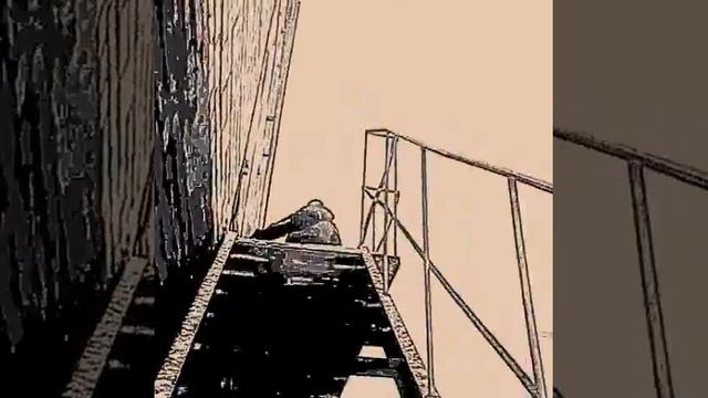 Давай рискнем: Нарисованные приключения - часть 2 смотреть онлайн