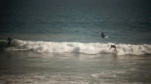 Хиккадува. Шри Ланка