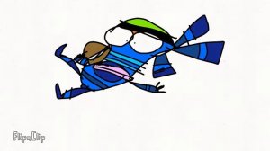 Пугательный момент 😱😱😱