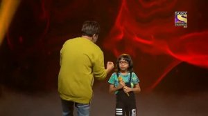 Детский Индийский Фестиваль