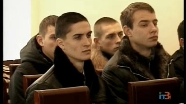 Работа общественного формирования «Правопорядок»