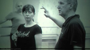 Фильм «Мой путь». Юбилейный вечер А. Л. Носихинa