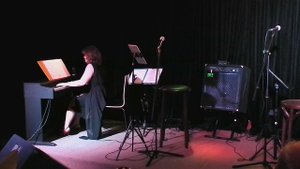 "Волна за волной" О.Питерсон