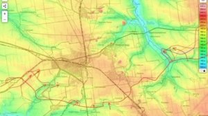 Покровское направление на утро 02.05.25: бои за Покровск...