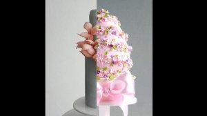 Торты Очень Красивые Украшения Тортов Как Красиво Оформить Торты Идеи