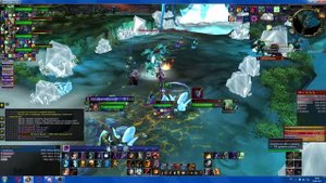 Ахун х5 Circle WoW