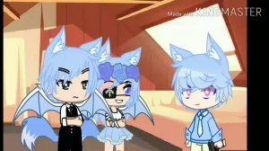 Клип дочка прокурора//гача лайф//