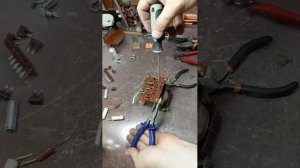 Разбор осциллографа