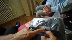 TEYES CC3L,,,Распаковка ОСмотр..АВТОМАГНИТОЛЫ..Экран 9 дюймов..комплектность.