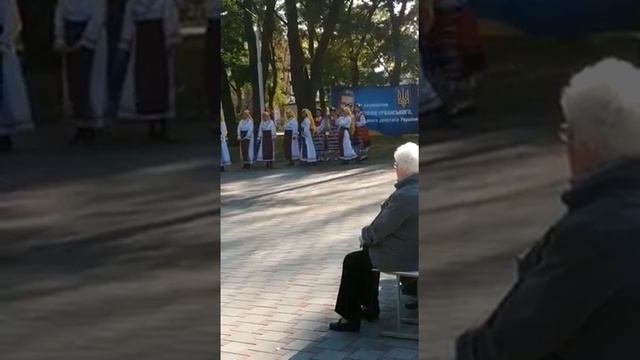 Фестиваль болгарской культуры в Рени-2019 смотреть онлайн