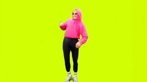 песня про ананас x раз раз раз это хардбас (мэйшап)