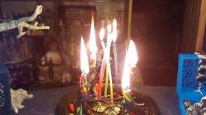 БОГАТСТВО НА ЧЕТЫРЕ СВЕЧИ