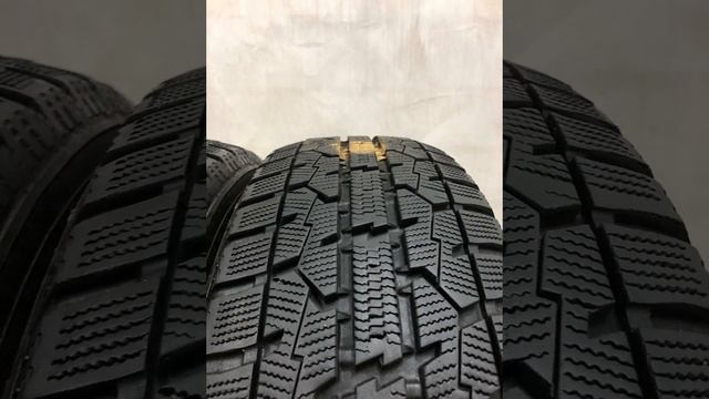 Автошина Toyo Observe Garit GIZ 175/55R15 77Q - краткий обзор смотреть онлайн