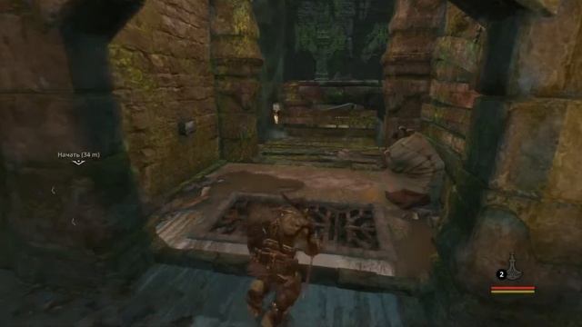 Styx: Master of Shadows 28 Hideout | Убежище [Goblin] смотреть онлайн