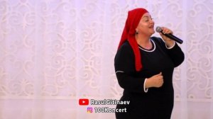 Абидат Шахбанова (Цудахарская) – «Беспокойное сердце»