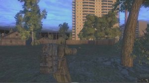 Алексей мож пора убирать баги и лаги хотя бы?а не рисовать модельки!(AnomalyZone)AZ)sZoneonline