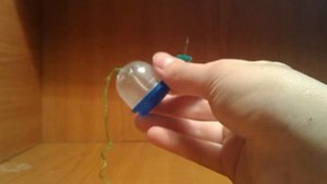 Прикольная штучка своими руками!!!😀😀😀😀😀😀😀😀😀