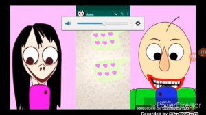 10 минутная версия балди+момо