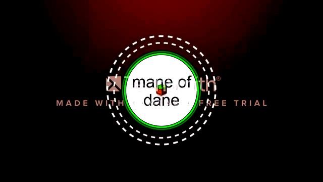 Наше интро на канал  D