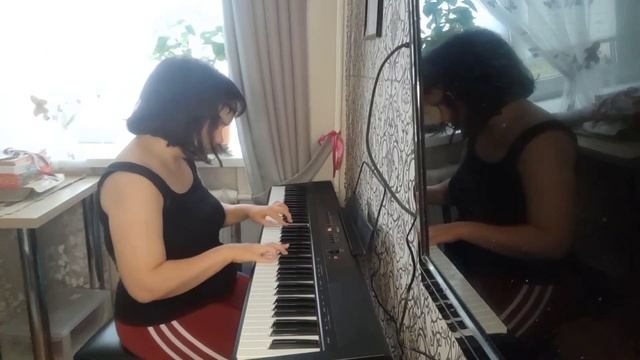 Нино Рота музыка из кф Крестный отец. 1.08.2024