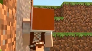 SkyWars Майнкрафт Анимация Лучшая команда [Hypixel]