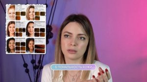 Как подобрать ИДЕАЛЬНЫЙ цвет для ЛЮБЫХ бровей? / Правила выбора пигмента для перманентного макияжа
