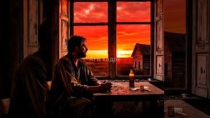 🎥🌑✨ Видеоклип для «Тьма» — визуальный хоррор