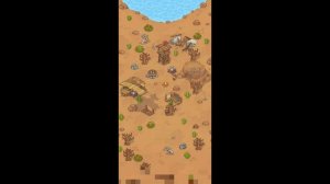Stone Age Survival|Mobile Games